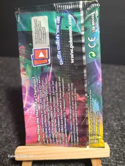 Pokemon Champion's Path Booster Pack 2020 Brand New Sealed - Image 5