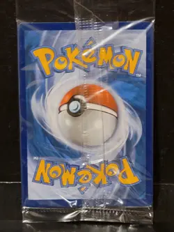 Greninja Gold Star SWSH144 Black Star Promo Pokemon Celebrations Sealed 🔥 - Image 3