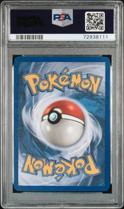 LATIOS 2006 Pokemon EX Holon Phantoms Floodrush Theme Deck Holo #22 PSA 9 - Image 2
