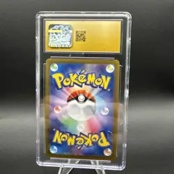 2023 Pokemon Japanese Shiny Treasure ex #076/190 Mew ex RR CGC Pristine 10 - Image 2