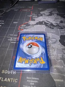 Tangela IR 151 Full Art English Sv Scarlet & Violet NM 178/165 Pokemon Card 2023 - Image 4