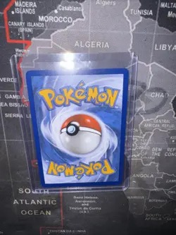 Tangela IR 151 Full Art English Sv Scarlet & Violet NM 178/165 Pokemon Card 2023 - Image 5