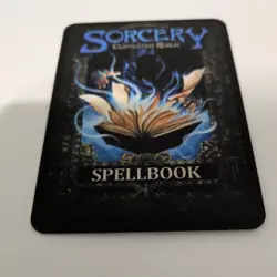 Swap Exceptional Non-Foil Promo Card Sorcery Contested Realm Pack Fresh TCG - Image 2