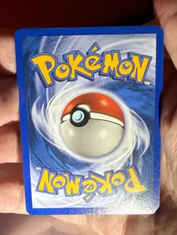 LIGHTLY PLAYED (LP) / NM Wooper 117/147 Aquapolis Non-Holo Pokemon Card 2002 - Image 4