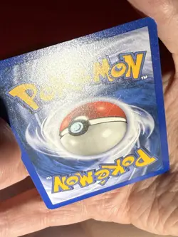 LIGHTLY PLAYED (LP) / NM Wooper 117/147 Aquapolis Non-Holo Pokemon Card 2002 - Image 5