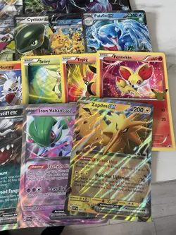 35 X Pokemon Tcg Jumbo Cards Bulk Job Lot celebrations pikachu blastoise - Lot A - Image 5