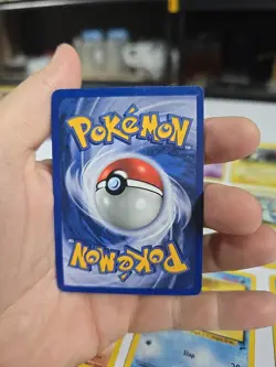 Lot Of 17 Vintage Base Set 2 Wotc Pokemon Cards Ninetales Scyther Nidoking - Image 5