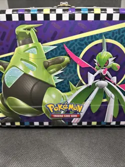 Pokemon TCG Lunch Box Filled With Hits Lot 200 + Card Sleeved Top Loaded 636996769661 - Image 4