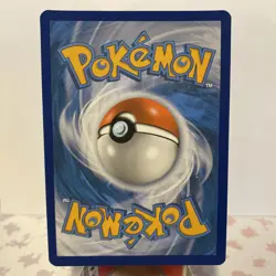 Pikachu SWSH039 Holo-25th Anniversary General Mills Promo Card Damaged - Image 3