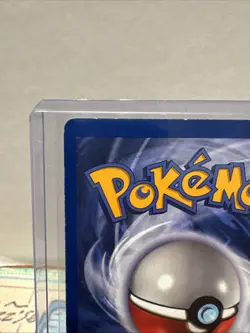 Mr. Mime - Pokemon Trading Card Game Base Set 1999 #6/102 Holo Rare - Image 5