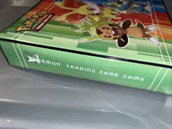 Pokemon Trading Card 2" Binder w/ Pages 885937767635 - Image 2