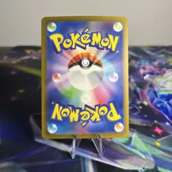 Noivern ex 334/190 S&V Shiny Treasure ex sv4a SSR Pokemon Card Japanese - NM - Image 2