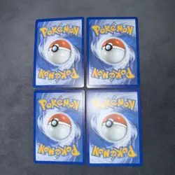 Pikachu V Union Full Set SWSH139 SWSH140 SWSH141 SWSH142 Promo Pokemon Cards TCG - Image 2