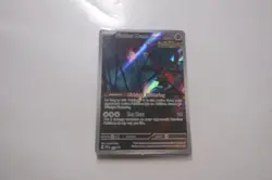 Pokemon Card Scarlet&Violet Promo Sealed Flutter Mane #97 - Image 1