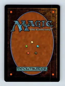 #161 2025 Edge of Eternities Commander Great Furnace Common - Image 2