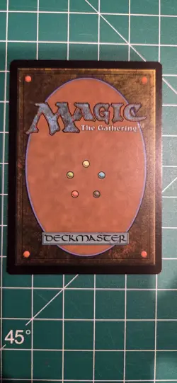 Staff of Compleation Phyrexia: All Will Be One Foil - Image 2