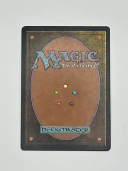 Wasteland Tempest Regular LP MTG - Image 2