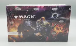 Sealed Magic the Gathering Edge of Eternities Play Booster Box - Image 1