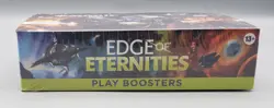 Sealed Magic the Gathering Edge of Eternities Play Booster Box - Image 3