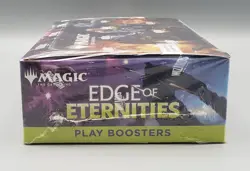 Sealed Magic the Gathering Edge of Eternities Play Booster Box - Image 5