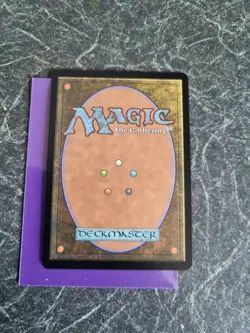 MTG Magic Final Fantasy Terra, Herald of Hope Non-Foil Borderless #204 - Image 2