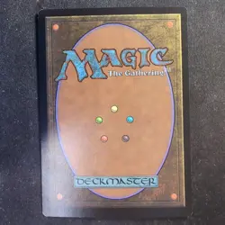 Buried Alive - Foil - Premium Deck Series: Graveborn (MTG) - Image 2