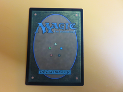 MTG Overgrown Tomb Guilds of Ravnica NM - Image 2