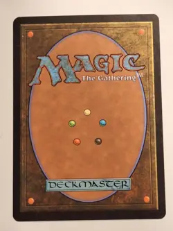 Mind Sludge - 8th Edition Core Set - Magic the Gathering MTG Nice! - Image 2