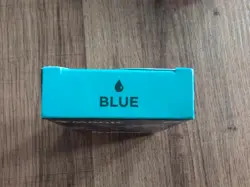 Magic The gathering Marvel Spider-Man 2099 NYCC Welcome Deck Blue - Image 2