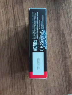 Magic The gathering Marvel Spider-Man 2099 NYCC Welcome Deck Blue - Image 4