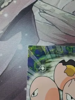 TOPPS Pokemon #102 Exeggcute - LP - Image 2