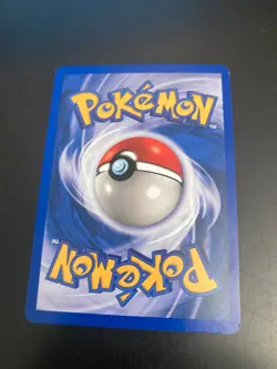 Pokemon Crobat 4/64 Neo Revelation, 1st Edition! (Non Holo) NM/NM- - Image 2