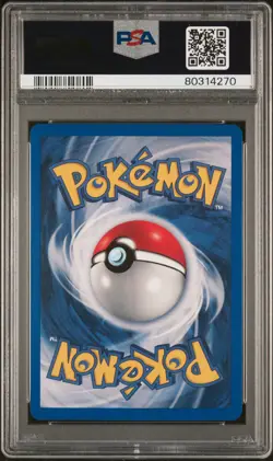 Pokemon 1st Edition Giovanni's Nidoking 7/132 PSA 10 GEM MINT Gym Challenge Holo - Image 2