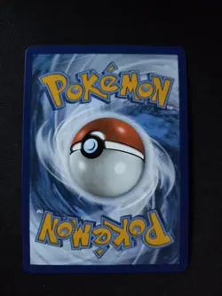 Pokemon MEGA EVOLUTION Helioptile 143/132 English NM Illustration Rare - Image 2