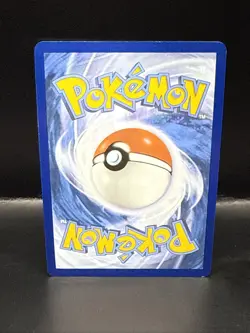 Pokemon Haxorus 147/086 Sv: Black Bolt Holo - Image 4