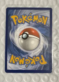 Fezandipiti EX 038/064 SV Shrouded Fable Holo Double Rare Pokemon TCG - Image 2