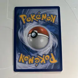Pokemon TCG Espeon GX SM35 Black Star Promo Holo MINT - Image 2