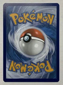 Pokemon Twilight Masquerade Enhanced Hammer 224/167 Gold Hyper Rare NM - Image 2