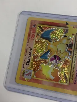 Charizard 4 Blastoise 2 Venusaur 15/102 Celebrations Pack Fresh Pokemon 25th - Image 3