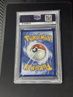 Pokemon TCG Chien-Pao ex 261/193 Sv02: Paldea Evolved Holo PSA 10 - Image 2