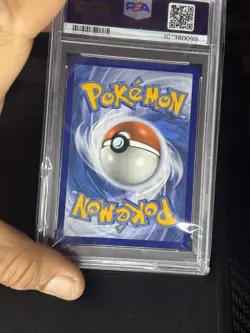 Pokemon TCG Chien-Pao ex 261/193 Sv02: Paldea Evolved Holo PSA 10 - Image 3