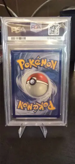 2025 Pokemon Paradox Rift Steelix Illustration Rare 208/182 IR - PSA 9 Mint - Image 2