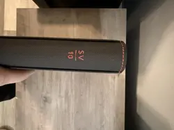 Pokemon Destined Rivals Master Set Binder 12 Pocket Laser Engraved Vault X Sv10 - Image 3