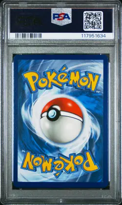 2019 POKEMON SUN & MOON HIDDEN FATES #44 MOLTRES & ZAPDOS & ARTICUNO GX PSA 9 - Image 2