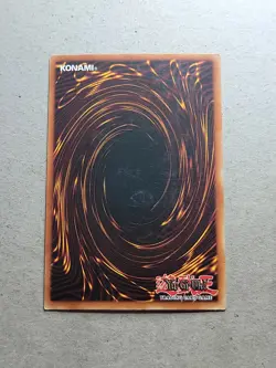 A Legendary Ocean - LOD-078 - 1st Edition - YuGiOh-LP - Image 2