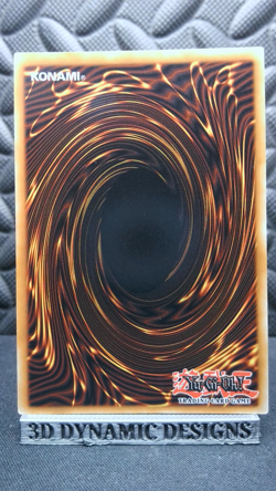 | Yugioh Madolche Magileine RA04-EN185 1st Quarter Century Secret RARE NM/M | - Image 2