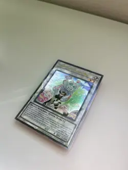Yugioh OTS Tournament Pack 29 OP29-EN002 Cupsy Yummy Way Ultimate Rare NM - Image 5