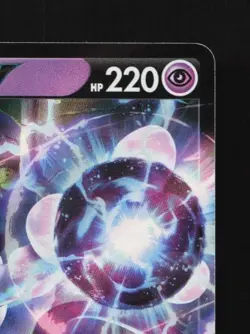 Mewtwo V 050/172 LP VSTAR Universe Japanese Pokemon Card TCG - Image 5