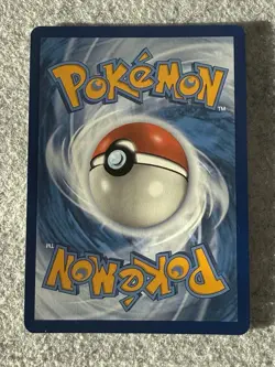 CHINESE Horizons Gem Pikachu Pokemon Card Mint (0701/09 Captain Pikachu) - Image 2