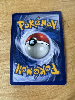 Blastoise 002/130 Base Set 2 Holo 2000 Vintage Pokemon Card LP - Image 2